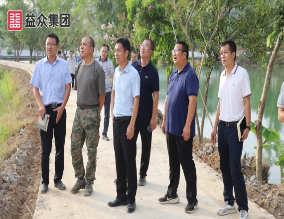 農(nóng)思雨到福祿河國(guó)家濕地公園改造提升等項(xiàng)目調(diào)研